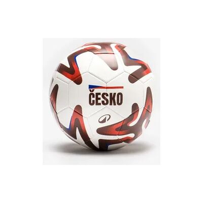 KIPSTA Fußball Größe 5 - Tschechien WM 2026 KIPSTA Fußball Größe 5 - Tschechien WM 2026