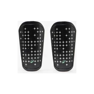 KIPSTA Kinder Fußball Stutzen+Schienbeinschoner - Easy Pocket schwarz/silber KIPSTA Kinder Fußball Stutzen+Schienbeinschoner - Easy Pocket schwarz/silber