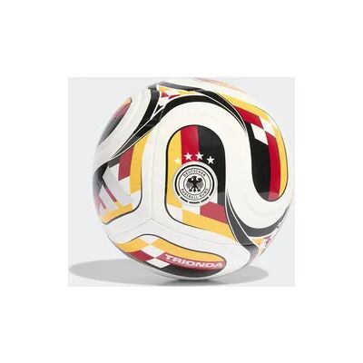 Fußball Größe 5 - adidas Trionda WM 2026 Deutschland Club-Heimball Fußball Größe 5 - adidas Trionda WM 2026 Deutschland Club-Heimball