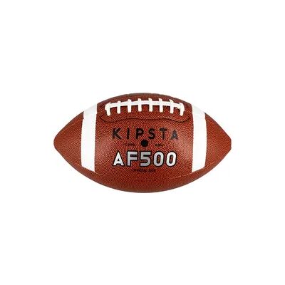 Kipsta - Amerikanischer Football - Braun - Offizielle Größe - Langlebig Kipsta - Amerikanischer Football - Braun - Offizielle Größe - Langlebig