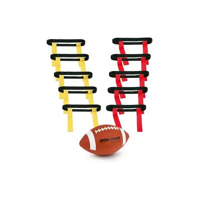 Sport-Thieme Flag Football-Set Gameday American Football Unisex Sport-Thieme Flag Football-Set Gameday American Football Unisex