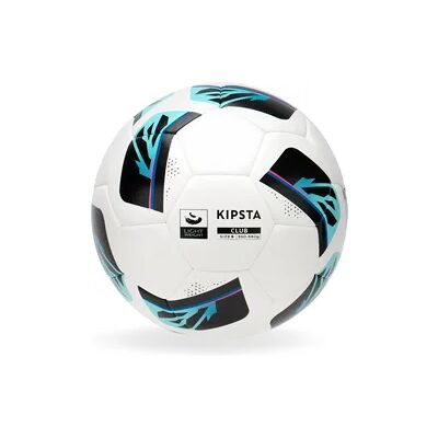 KIPSTA Fußball Größe 5 - Club Ball Hybrid Light weiß KIPSTA Fußball Größe 5 - Club Ball Hybrid Light weiß