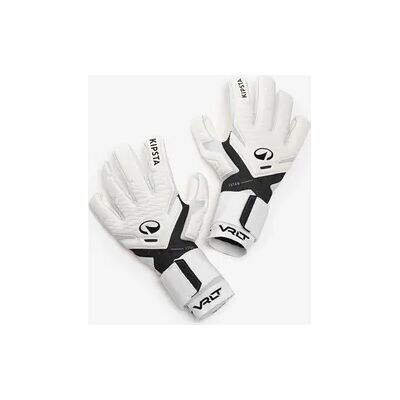 KIPSTA Damen/Herren Fußball Torwarthandschuhe - F900 Viralto weiß/schwarz KIPSTA Damen/Herren Fußball Torwarthandschuhe - F900 Viralto weiß/schwarz