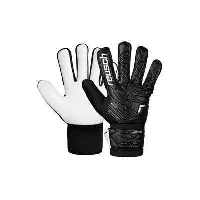 Reusch - Attrakt Starter Solid Junior - Gelb Reusch - Attrakt Starter Solid Junior - Gelb