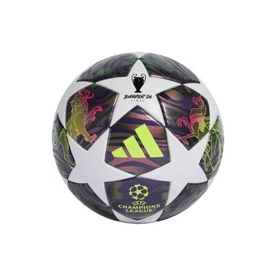 Adidas UEFA CHAMPIONS LEAGUE FINAL LEAGUE BALL Adidas UEFA CHAMPIONS LEAGUE FINAL LEAGUE BALL