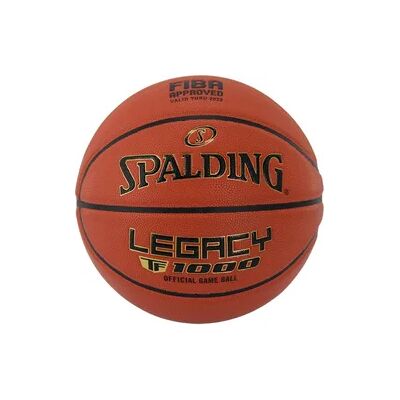 Spalding TF-1000 Legacy Mehrfarben Orange - Basketball Spalding TF-1000 Legacy Mehrfarben Orange - Basketball