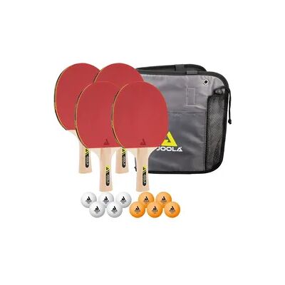 JOOLA Spirit Tischtennis-Set - Einsteigerfreundlich JOOLA Spirit Tischtennis-Set - Einsteigerfreundlich
