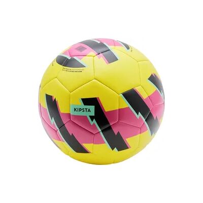 KIPSTA - Fotboll För Inlärning Light - Gelb-Rosa - Größe 5 - Football KIPSTA - Fotboll För Inlärning Light - Gelb-Rosa - Größe 5 - Football