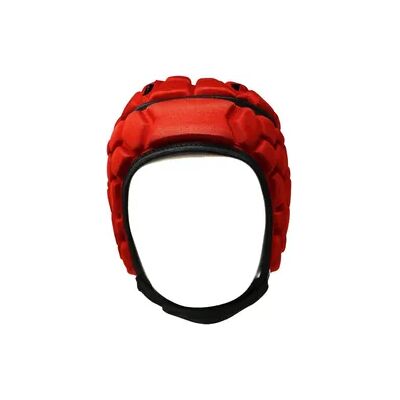 BARNETT HEAT PRO Roter Rugby- und Flag-Football-Helm BARNETT HEAT PRO Roter Rugby- und Flag-Football-Helm