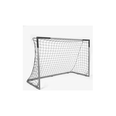 KIPSTA Fußball Tor Größe M UEFA Europa League - Classic 500 grau/dunkelgrau KIPSTA Fußball Tor Größe M UEFA Europa League - Classic 500 grau/dunkelgrau