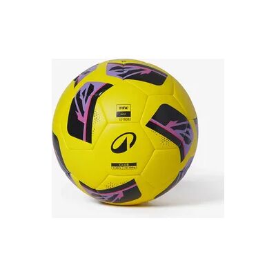KIPSTA Fußball Größe 5 - FIFA Basic Club Ball gelb KIPSTA Fußball Größe 5 - FIFA Basic Club Ball gelb