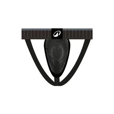 KIPSTA Handball Tiefschutz - HGK900 schwarz KIPSTA Handball Tiefschutz - HGK900 schwarz