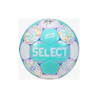 Select Handball Größe 1 – LNH Official 26/27 blau/weiß Select Handball Größe 1 – LNH Official 26/27 blau/weiß