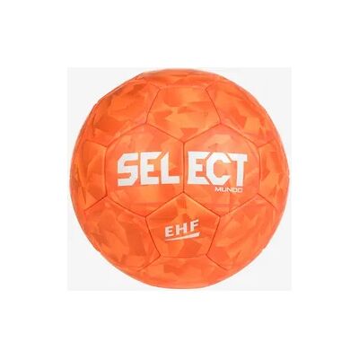 Select Handball Größe 3 - Mundo grün Select Handball Größe 3 - Mundo grün