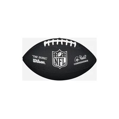 Wilson Mini-Ball American Football - Replica NFL Duke schwarz Wilson Mini-Ball American Football - Replica NFL Duke schwarz