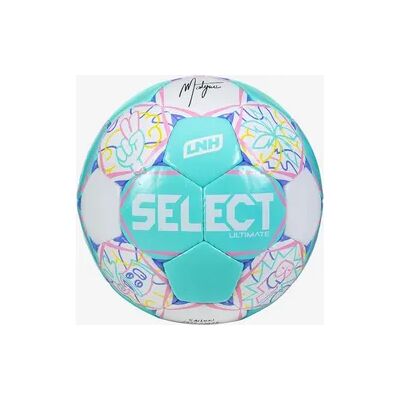 Select Handball Größe 3 – LNH Official 26/27 blau/weiß Select Handball Größe 3 – LNH Official 26/27 blau/weiß