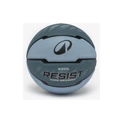KIPSTA Basketball Größe 7 - Resist R500 grau KIPSTA Basketball Größe 7 - Resist R500 grau
