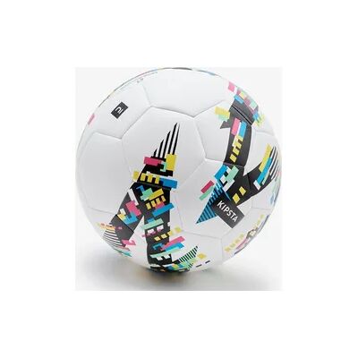 KIPSTA Fußball Größe 5 - Learning Ball Light weiß/schwarz KIPSTA Fußball Größe 5 - Learning Ball Light weiß/schwarz