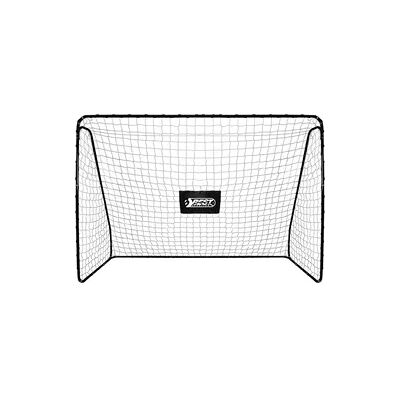 Best Sporting Best Fußballtor 213 x 152 Tor schwarz mit Netz 11083 Best Sporting Best Fußballtor 213 x 152 Tor schwarz mit Netz 11083