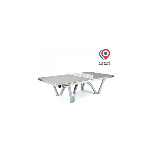 Cornilleau Tischtennisplatte Park Outdoor grau NO SIZE
