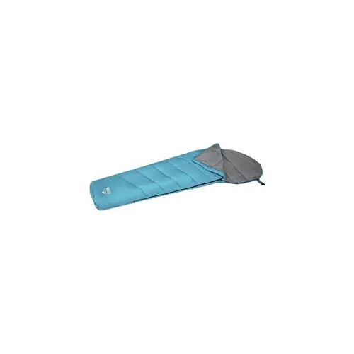 Schlafsack Camping Bestway Bunt bunt 220 CM