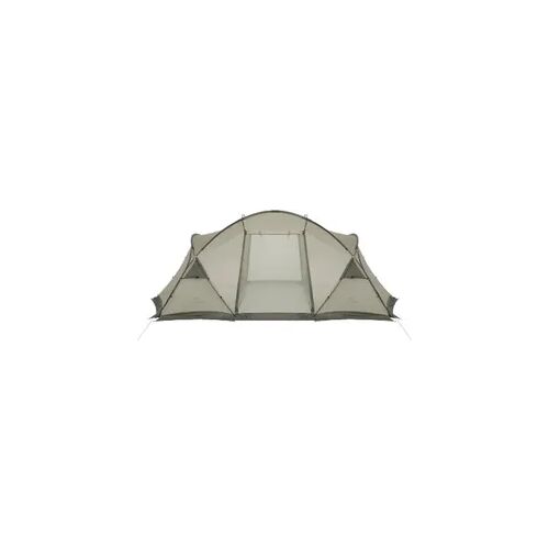 Zelt Naturehike Shandi Two Bedrooms grau 4 PERSONEN