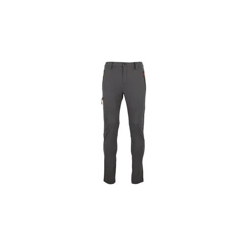 Wanderhose Peak Mountain Cebor grau XL