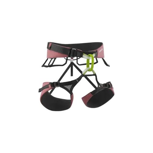 Klettergurt Edelrid Autana schwarz rosa M