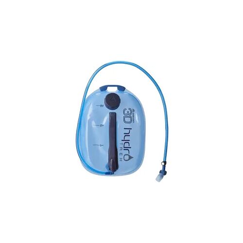 Gregory Trinksystem 3D Hydro Trek 3L Reservoir blau 3 LITER