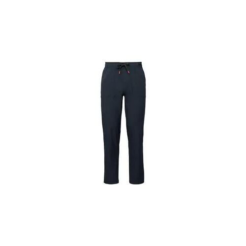 Hose Black Diamond Sequence schwarz M
