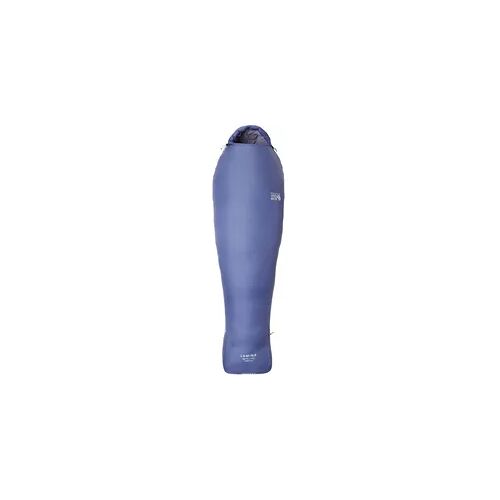 Schlafsack linke Öffnung Frau Mountain Hardwear Lamina -1C blau No Size