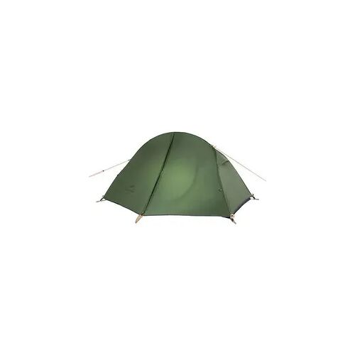 Zelt Naturehike Cycling Ultralight 1 Nh18A095-D grün orange 1 PERSON