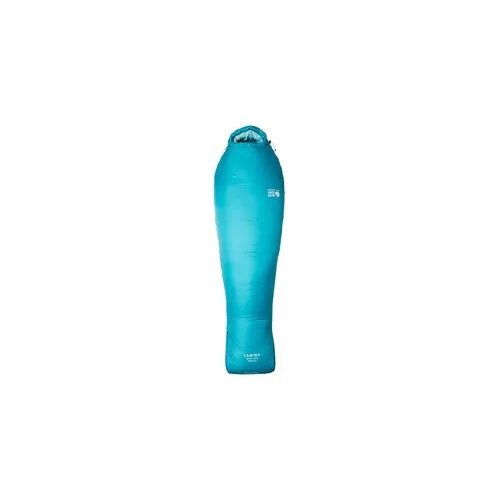 Schlafsack linke Öffnung Frau Mountain Hardwear Lamina -9C blau grün No Size
