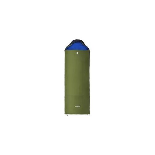 Schlafsack Lafuma Active 10° XL Grün Unisex grün 220 CM