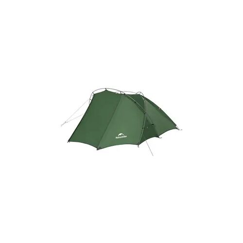 Zelt Naturehike Hillock 2 grün 2 PERSONEN