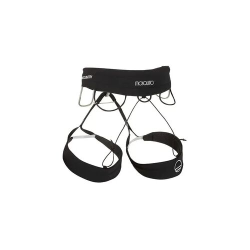 Klettergurt Wild Country Mosquito Women Einheitsfarbe No Size