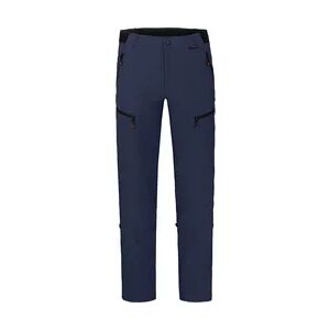 BERGSON Wanderhose robust, elastisch blau blau 102 BERGSON Wanderhose robust, elastisch blau blau 102