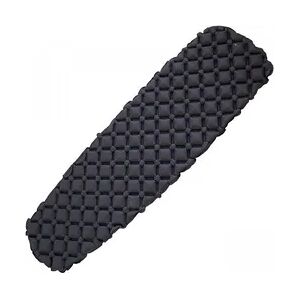 YATE Aufblasbare Isomatte SCOUT in Grau 185 x 55 x 5,5 cm YATE Aufblasbare Isomatte SCOUT in Grau 185 x 55 x 5,5 cm