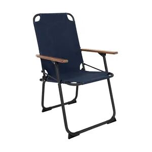 Bo-Camp Campingstuhl Bushwick Garten Klappstuhl Faltstuhl Faltbar Holz 100 kg Bo-Camp Campingstuhl Bushwick Garten Klappstuhl Faltstuhl Faltbar Holz 100 kg