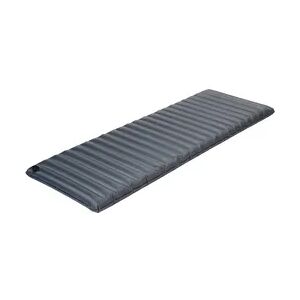 Bo-Camp Luftbett Deluxe Trekking Isomatte Camping Luftmatratze 10 cm leicht Bo-Camp Luftbett Deluxe Trekking Isomatte Camping Luftmatratze 10 cm leicht