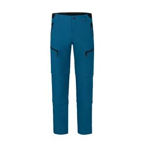 BERGSON Wanderhose robust elastisch Blau blau 118 BERGSON Wanderhose robust elastisch Blau blau 118