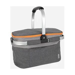 Bo-Camp - Kühltasche - Grau - 20 Liter Bo-Camp - Kühltasche - Grau - 20 Liter