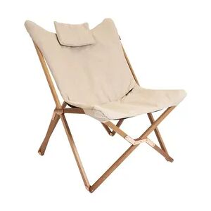 Bo-Camp Urban Outdoor Bloomsbury L beigen Relaxsessel Bo-Camp Urban Outdoor Bloomsbury L beigen Relaxsessel