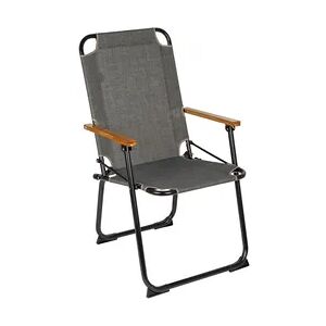 Bo-Camp Klappstuhl Brixton Camping Stuhl Angel Klappsessel Alu Faltbar 100 kg Bo-Camp Klappstuhl Brixton Camping Stuhl Angel Klappsessel Alu Faltbar 100 kg