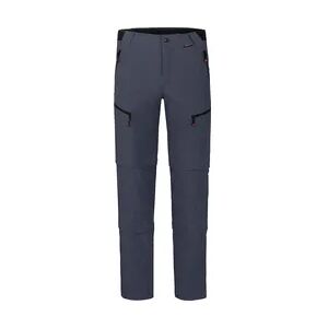 BERGSON Wanderhose robust elastisch Grau grau 56 BERGSON Wanderhose robust elastisch Grau grau 56