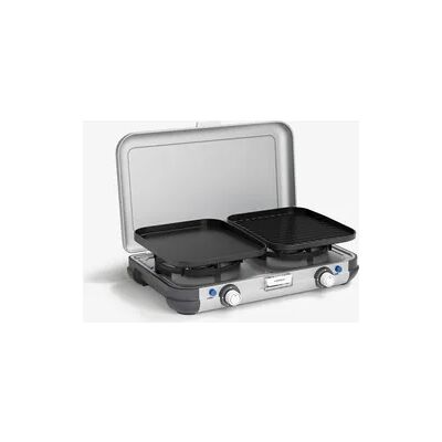 Campingaz 2-brenner Camp & Grill Kocher - Camping Stove Campingaz 2-brenner Camp & Grill Kocher - Camping Stove