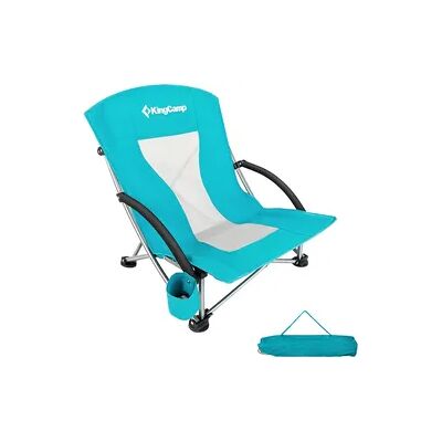 KingCamp - Deluxe Chair - Mesh Back - Camping Chair KingCamp - Deluxe Chair - Mesh Back - Camping Chair