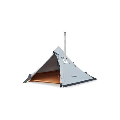 KingCamp Tipi Torino Light 1-2 Personen Camping Trekking Haus Zelt Tepee Leicht KingCamp Tipi Torino Light 1-2 Personen Camping Trekking Haus Zelt Tepee Leicht