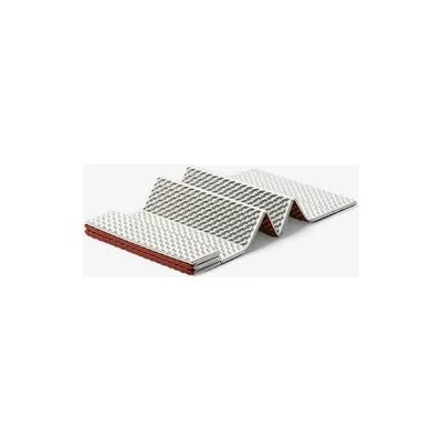 SIMOND Schaumstoff-Isomatte faltbar isolierend Trekking - MT500 195 × 55 cm 1 Person SIMOND Schaumstoff-Isomatte faltbar isolierend Trekking - MT500 195 × 55 cm 1 Person