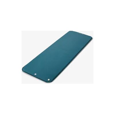 Quechua Selbstaufblasende Campingmatratze - Basic 60 Cm - 1 Person Quechua Selbstaufblasende Campingmatratze - Basic 60 Cm - 1 Person